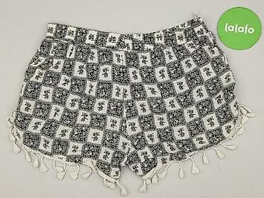 klapki imblu: Szorty damskie, rozmiar S — 3