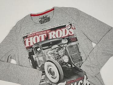 Bluzka dla mężczyzn, rozmiar L