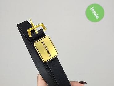 pasek stradivarius: Pasek, Damskie, stan - Idealny — 4