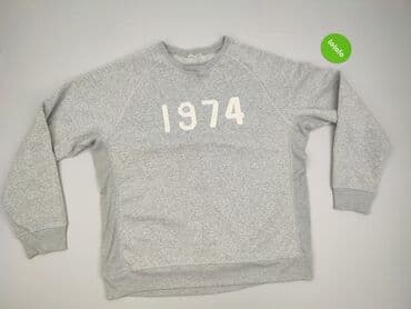 bluza slon: Bluza dla mężczyzn, rozmiar 5XL — 2