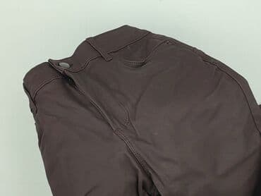 bluzki koszulowe mohito: Mohito, Spodnie materiałowe damskie, rozmiar S — 6