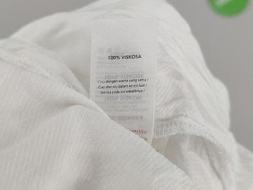 biale bluzki: New Look, Bluzka damska, rozmiar S — 5