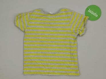 hooligans koszulki: T-shirt, Kanz, 4-5 years, 104-110 cm, condition - Very good — 3