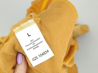 pull and bear bomberka: Bluza z kapturem damska, rozmiar L — 5