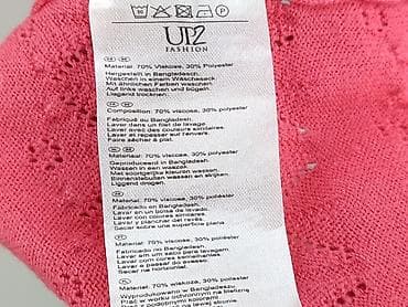 buty zelazka: UP2Fashion, Damska koszulka polo, rozmiar M — 5