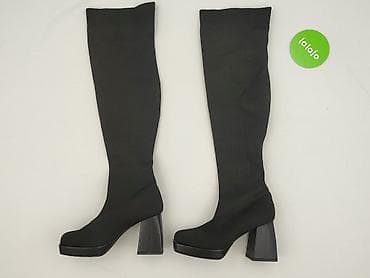 cropp kozaki: Kozaki damskie, rozmiar 39 — 3