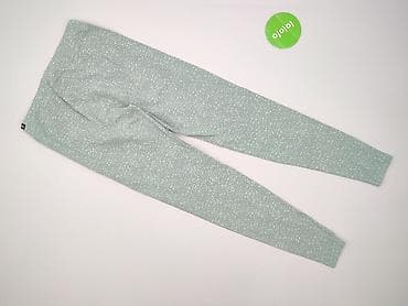 si: Legginsy Sportowe damskie, rozmiar S — 3