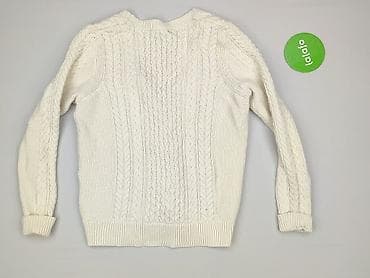 przeceny lacoste: Mango, Kardigan damski, rozmiar M — 3