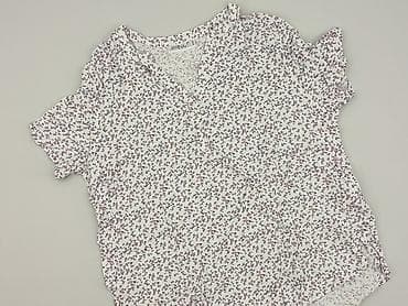 Janina, Bluzka damska, rozmiar 4XL