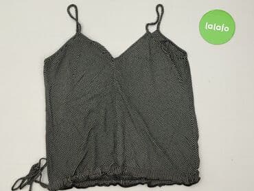 bluzki moko damskie: Topshop, Top damski, rozmiar S — 3