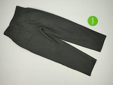 marynarke: Zara, Spodnie materiałowe damskie, rozmiar 2XS — 3