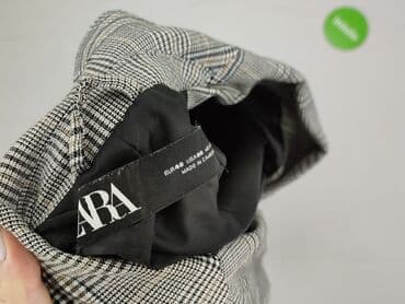 pull and bear marynarka: Zara, Піджак жіночий, L на lalafo.pl — 4 pull and bear marynarka: Zara, Піджак жіночий, L — 4