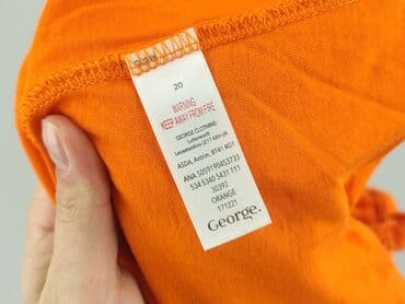 spódnice montego: George, Women`s T-shirt, size 4XL (EU 48) — 5