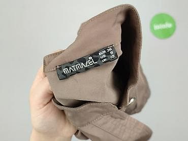 bermudy h: Narzutka damska, rozmiar S — 4