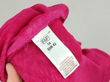38: F&F, Bluzka damska, rozmiar XL — 6