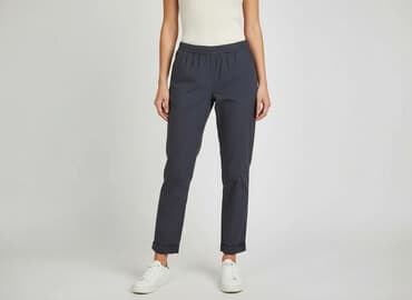 voi jeans spodnie: Jack & Jones, Spodnie materiałowe damskie, rozmiar M — 7