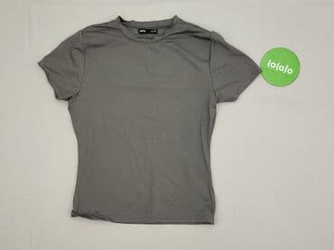 koszulka z barcelony: Sinsay, T-shirt damski, rozmiar M — 2