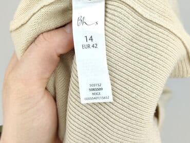 c a sweter: Bhs, Kardigan damski, rozmiar XL — 5