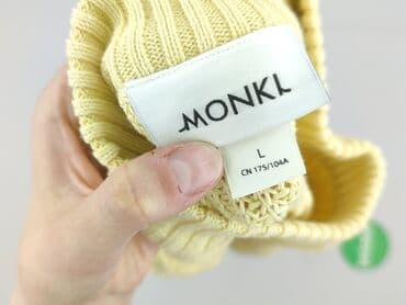 czy akryl jest dobry na sweter: Monki, Светр жіночий, розмір L — 4