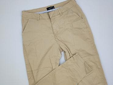34 pants: Reserved, Spodnie materiałowe damskie, rozmiar XL — 1