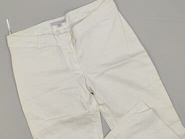 La City, Material trousers for women, M at lalafo.pl La City, Material trousers for women, M