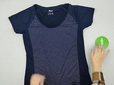 t shirty spider: Crivit, T-shirt damski, rozmiar M — 1