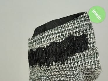 sukienka w krate hm: H&M Divided, Szorty damskie, rozmiar M — 6