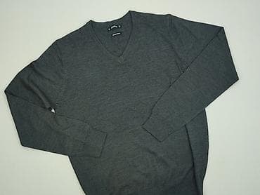 Swetry: Dunnes, Sweter dla mężczyzn, rozmiar M — 1