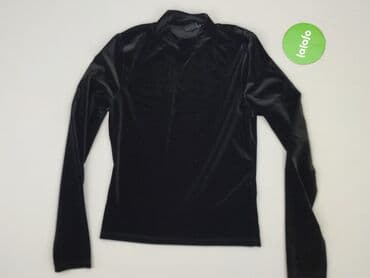 rajstopy świateczne: Gina Tricot, Golf damski, S — 2