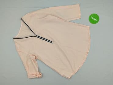 bluzka damska z suwakiem: Bluzka damska, rozmiar M — 3