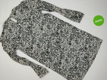 sukienki wzorzysta: Sukienka damska, rozmiar S — 3