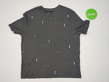 tatwm: Sinsay, T-shirt damski, rozmiar M — 3