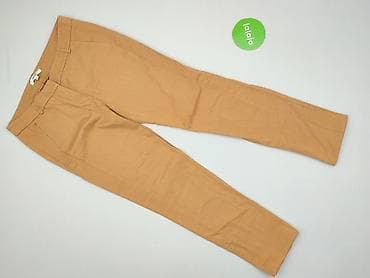 stradivarius cargo: Koton, Spodnie materiałowe damskie, rozmiar S — 2