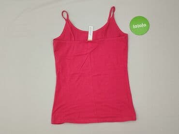 stringi damskie xxl: Jolinesse, Top damski, rozmiar S — 4