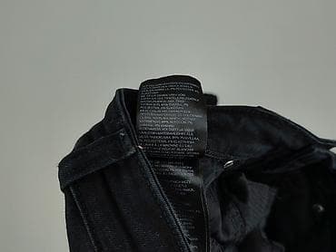 obcisle: DENIM JEANS, Jeansy damskie, rozmiar 2XS — 5