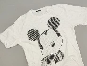 massive attack koszulka: New Fashion, T-shirt damski, L — 1