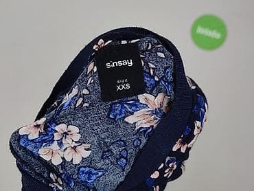 softshell: Sinsay, Bluza damska
, rozmiar 2XS — 4