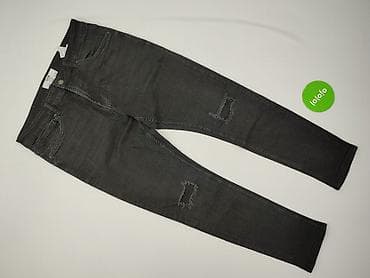 primark sets: Bershka, Jeansy dla mężczyzn, rozmiar L — 2