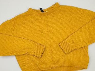 sweter house: H&M Divided, Sweter damski, rozmiar XS — 1