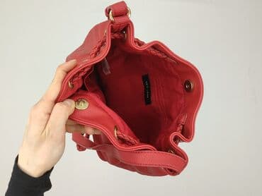 Czapki i kapelusze: Torebka, New Look, stan - Bardzo dobry — 4