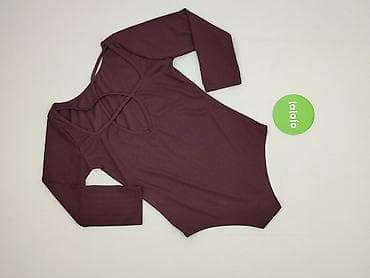 dark academia: Amisu, Body damskie, rozmiar XS — 3