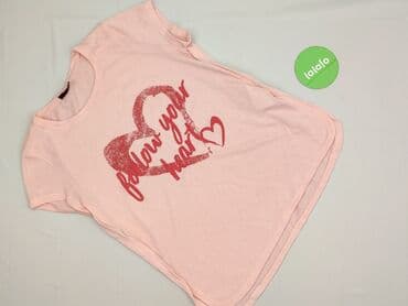koszulki f f: Janina, Women`s T-shirt, size 2XL (EU 44) — 2
