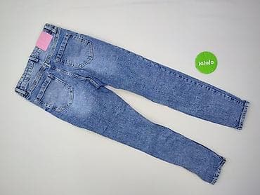 lee jeans pl: Sinsay, Jeansy damskie, rozmiar S — 3