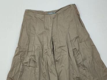 plisowane spódnico spodnie zara: Zеro, Spódnica damska, rozmiar XS — 1