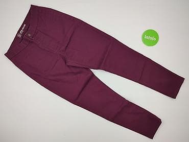 stanfield jeans: Nobo, Spodnie materiałowe damskie, rozmiar L — 2