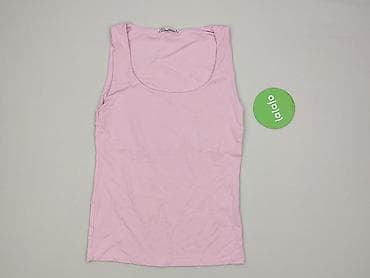 basic tops h: Zara, Top damski, rozmiar M — 3