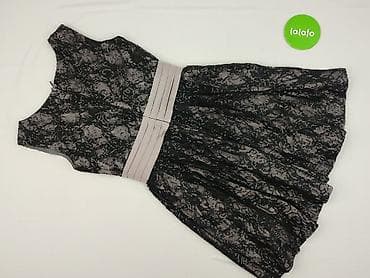 prl sukienka: Sukienka damska, rozmiar S — 3