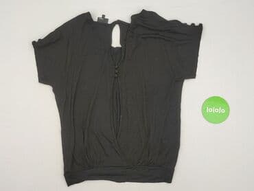 t shirty z czerwonem napisem: Next, T-shirt damski, rozmiar S — 3