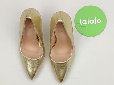 e obuwie ecco: Półbuty damskie, rozmiar 36 — 2