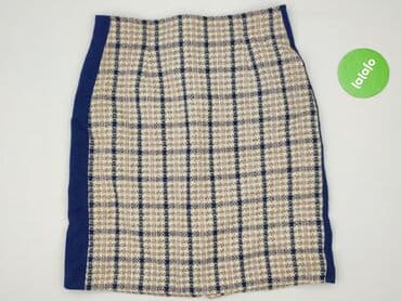 spódnice plisowane krata: Spódnica damska, rozmiar L — 2